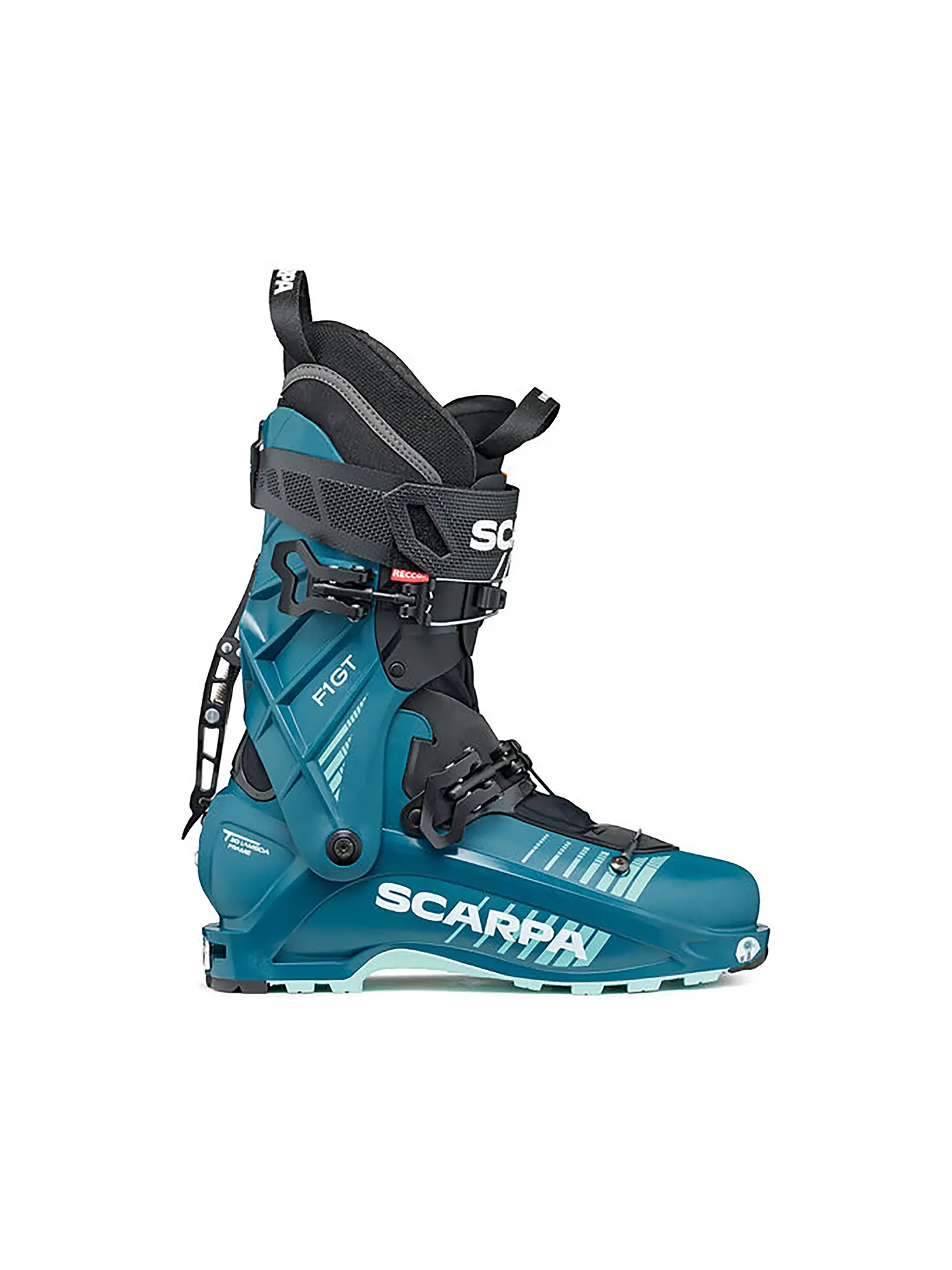 SCARPA | Damen Tourenskischuhe F1 GT WMN | 